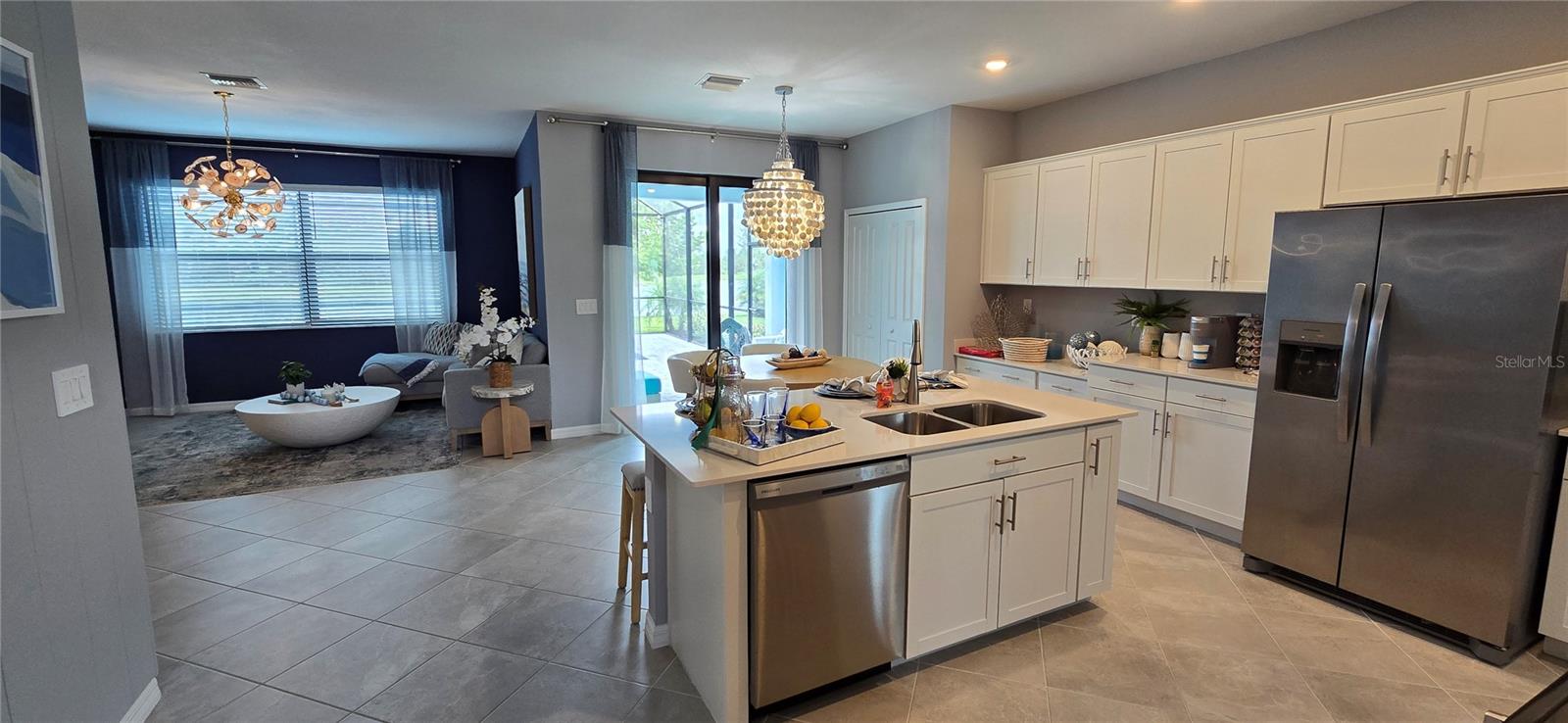 LAKESPUR/WELLEN PARK - Residential