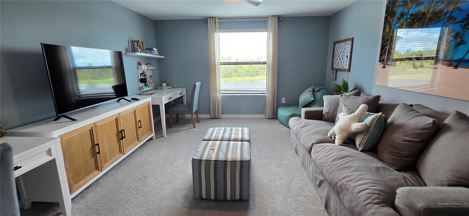 LAKESPUR/WELLEN PARK - Residential