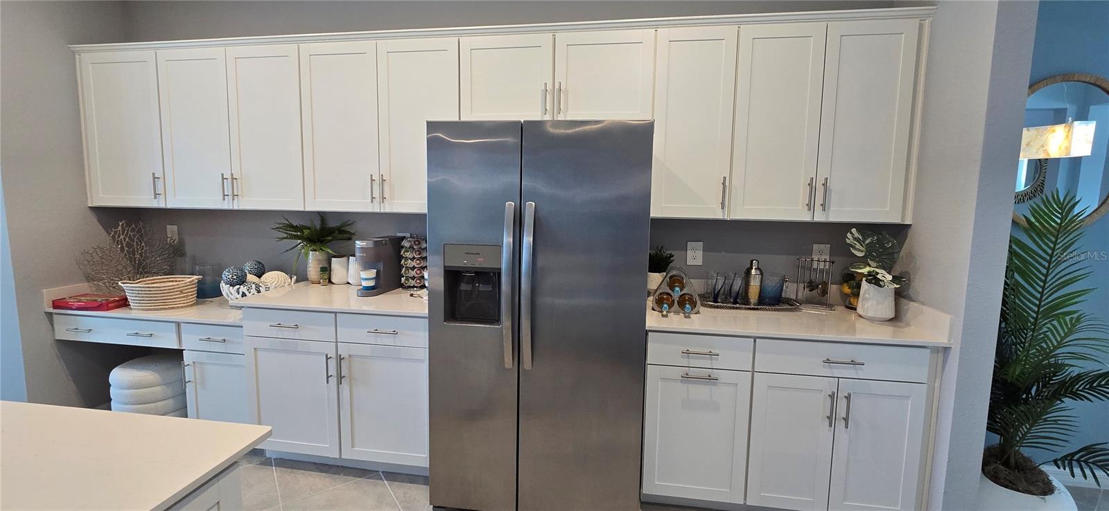 LAKESPUR/WELLEN PARK - Residential