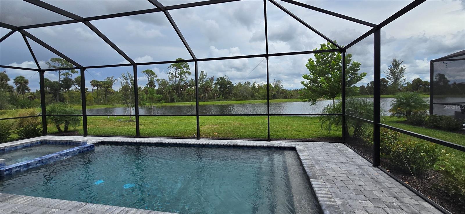 LAKESPUR/WELLEN PARK - Residential