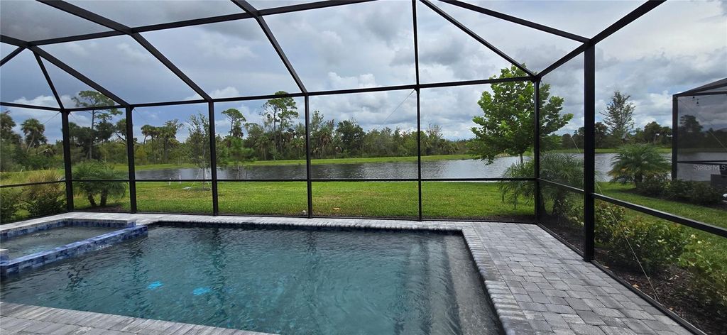 Photo of 17428 Luminous Avenue, Venice, FL 34293 (MLS # A4664042)