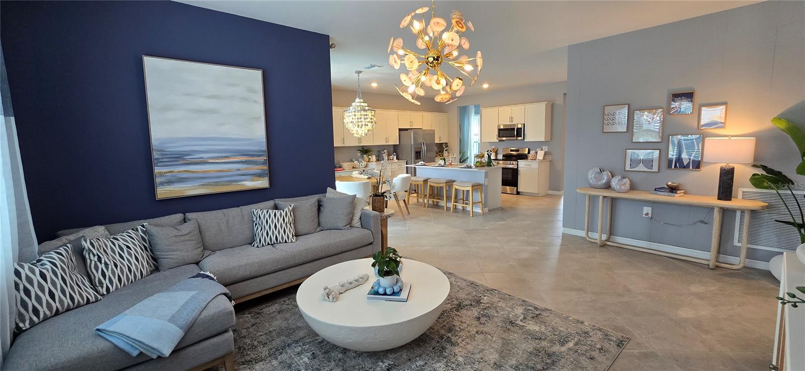 LAKESPUR/WELLEN PARK - Residential