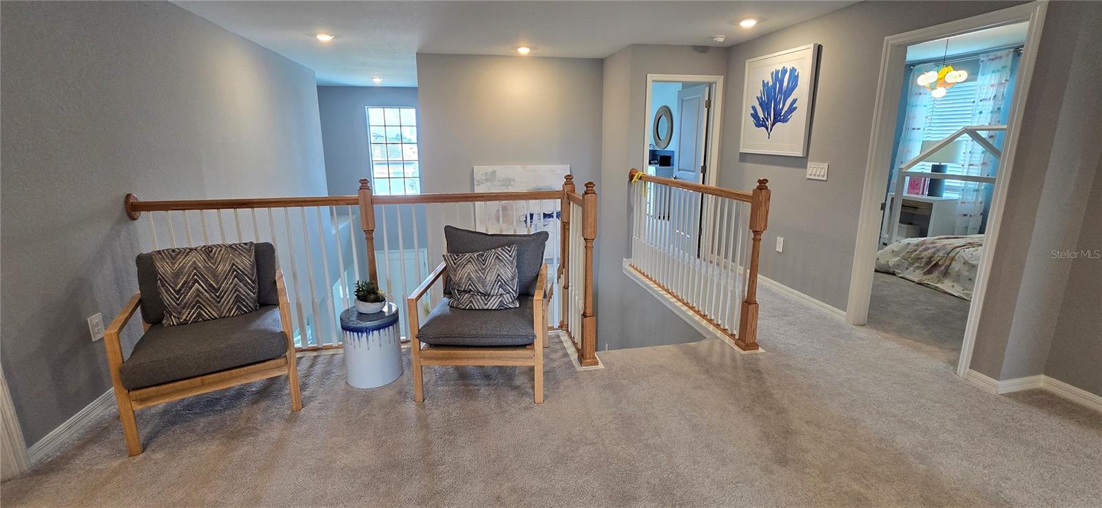 LAKESPUR/WELLEN PARK - Residential