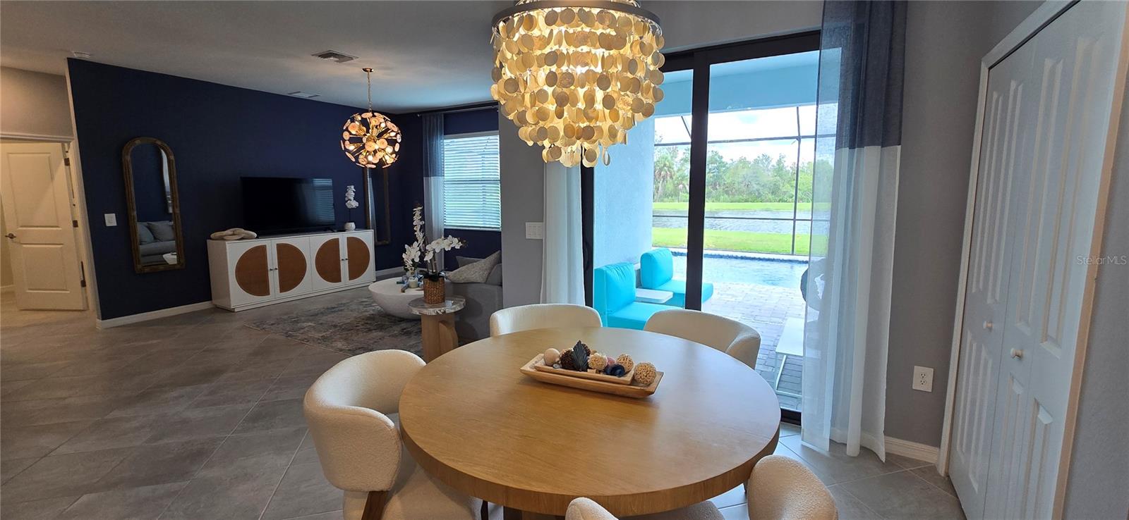 LAKESPUR/WELLEN PARK - Residential