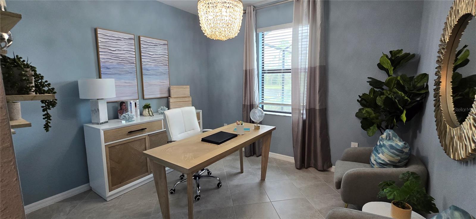 LAKESPUR/WELLEN PARK - Residential