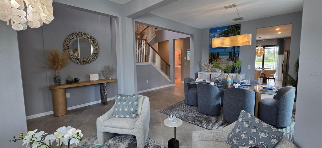Photo of 17428 Luminous Avenue, Venice, FL 34293 (MLS # A4664042)