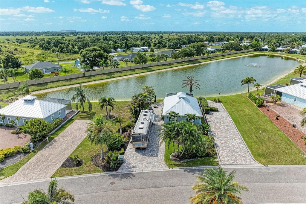 Photo of 8151 SW Sand Crane Circle #LOT 5, Arcadia, FL 34269 (MLS # C7532736)