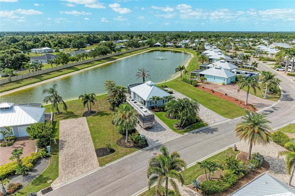 Photo of 8151 SW Sand Crane Circle #LOT 5, Arcadia, FL 34269 (MLS # C7532736)