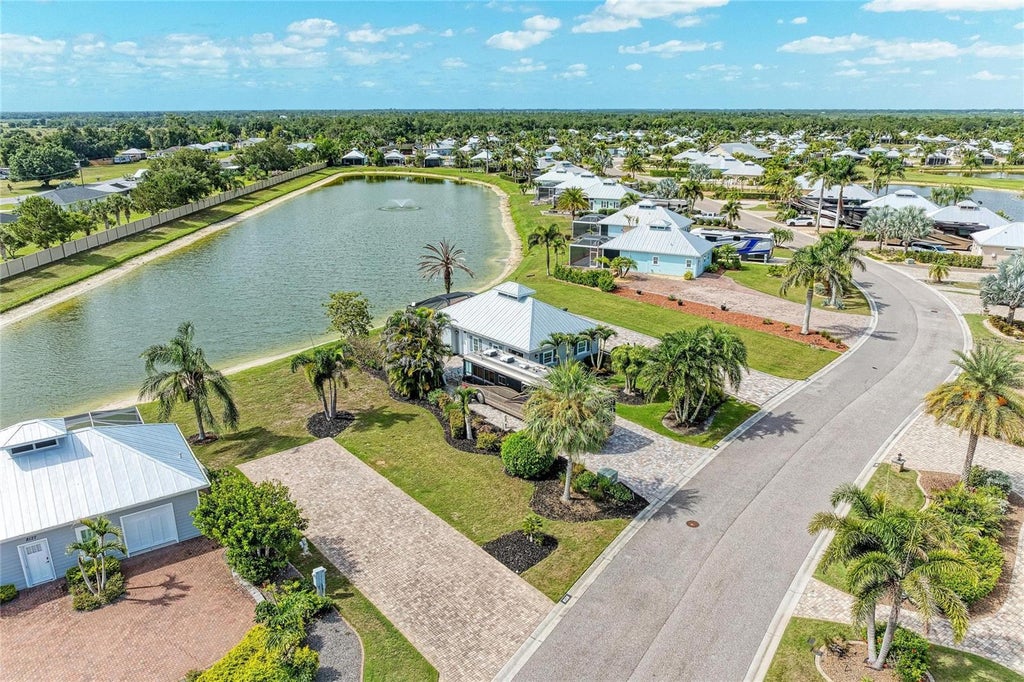 Photo of 8151 SW Sand Crane Circle #LOT 5, Arcadia, FL 34269 (MLS # C7532736)
