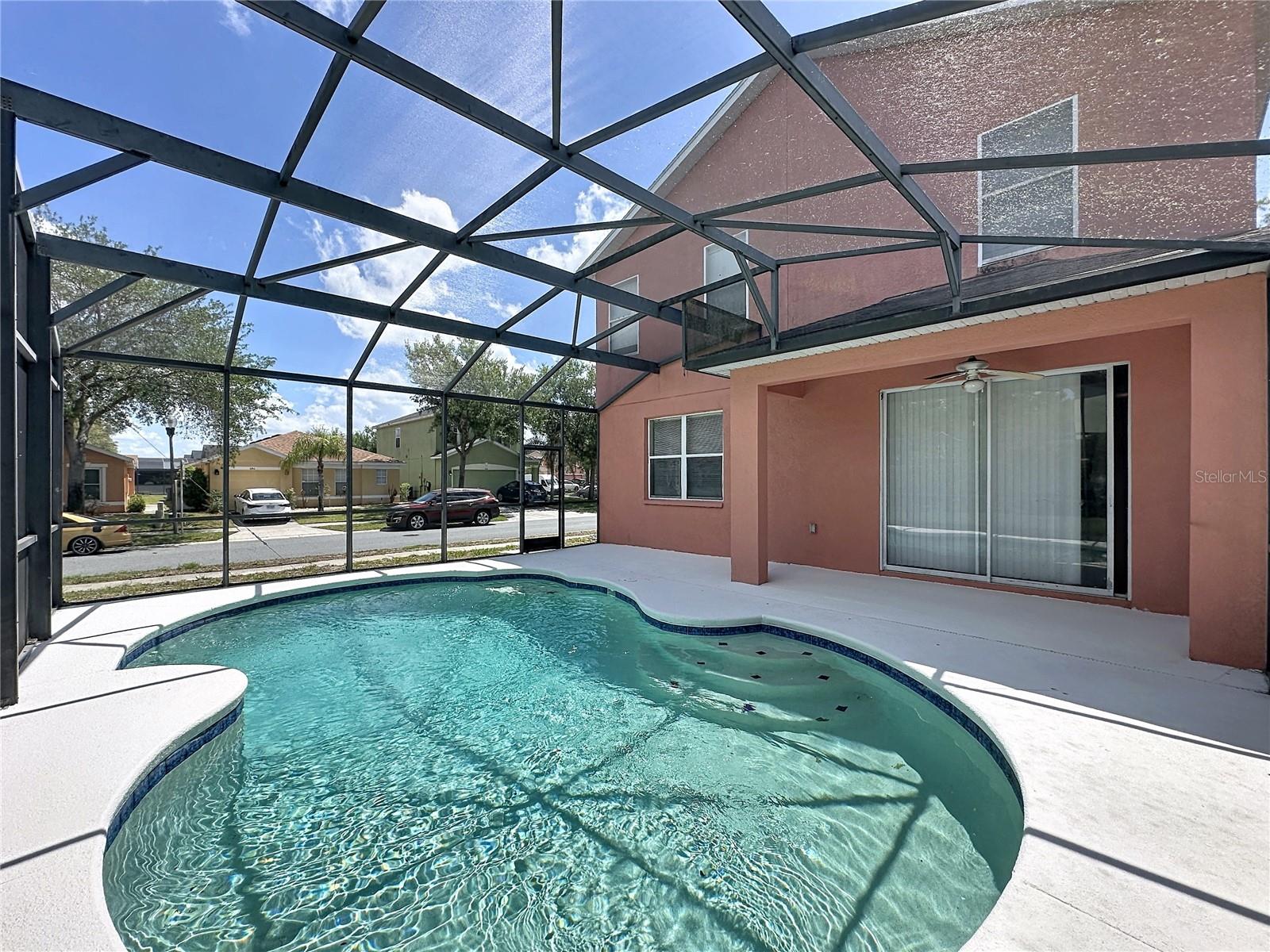 SANDY RIDGE PH 02 - Residential