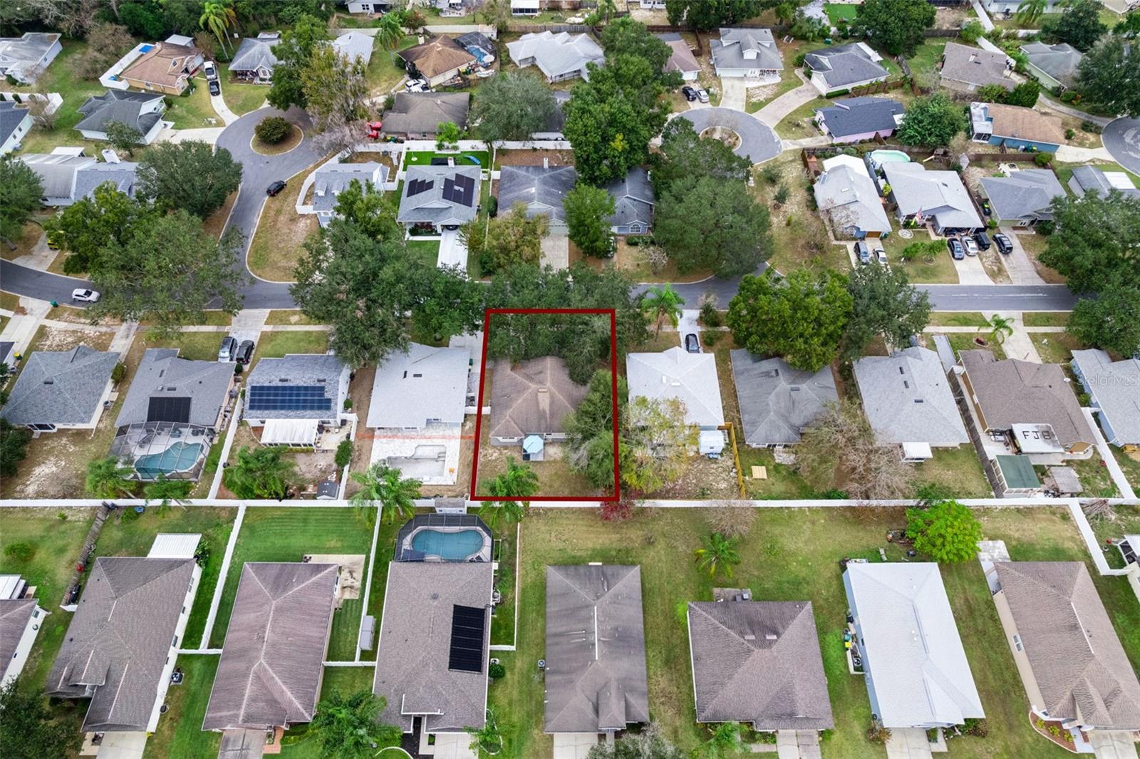 MOUNT DORA DORSET MOUNT DORA PH 02 - Residential