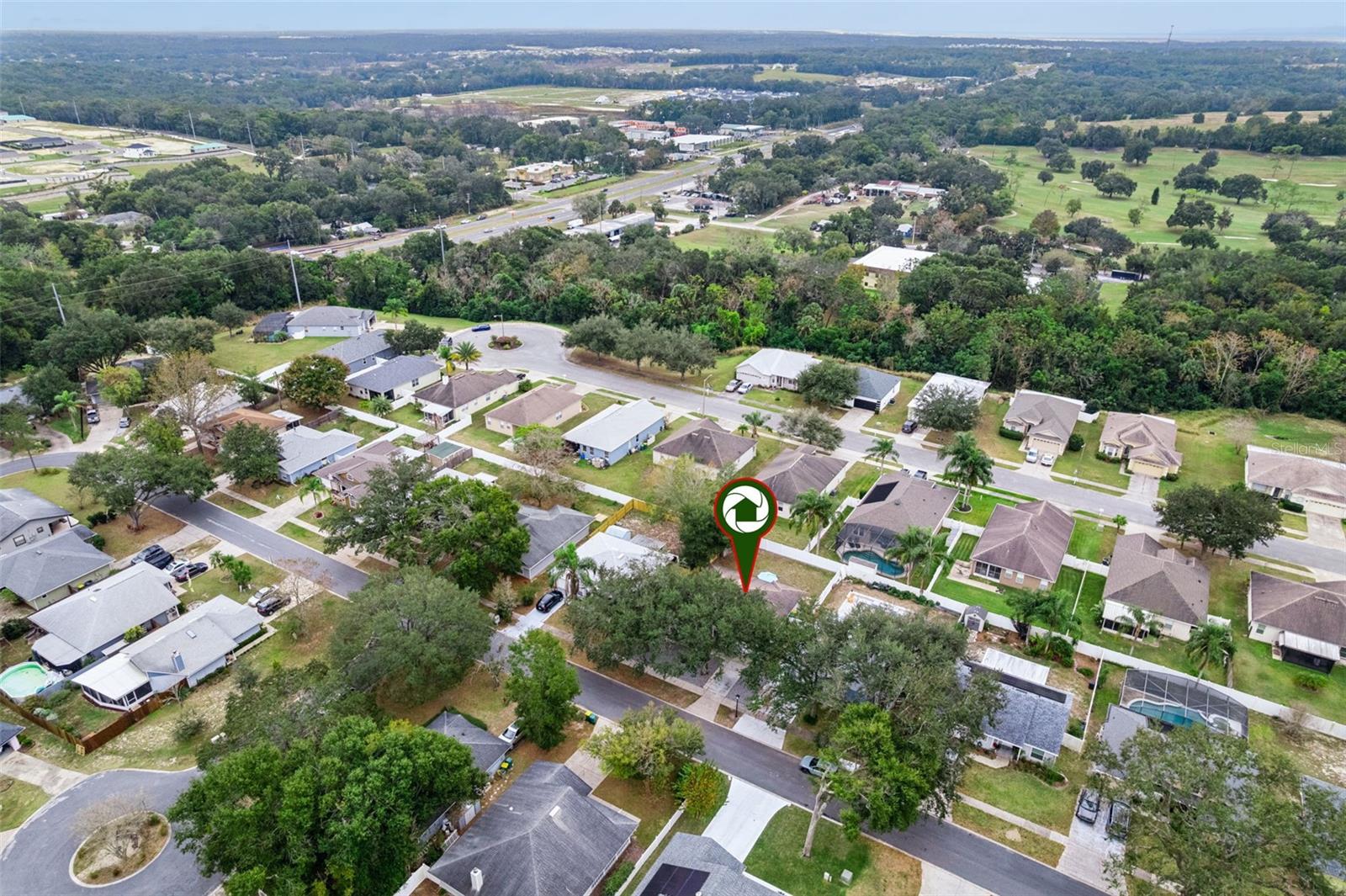 MOUNT DORA DORSET MOUNT DORA PH 02 - Residential