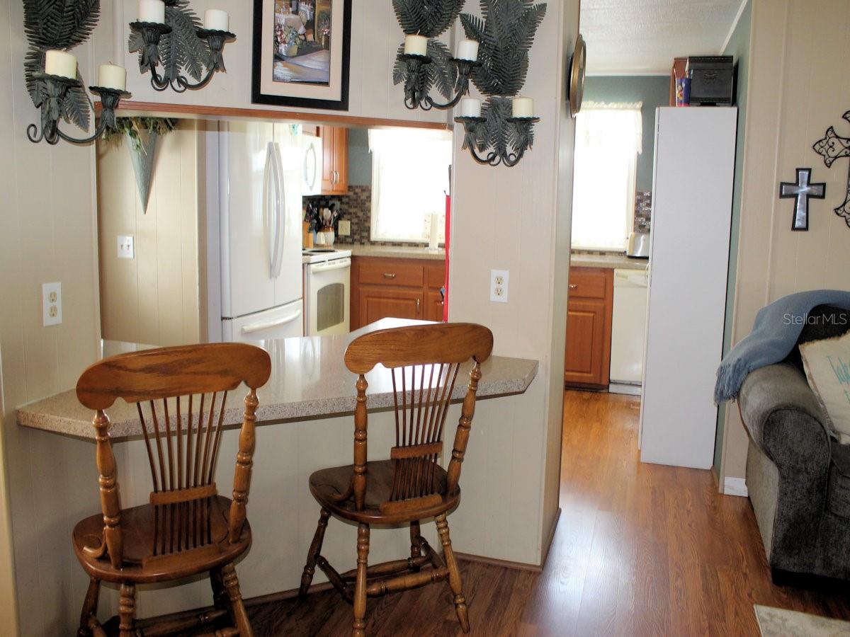 PALM HILL MOBILE HOME PARK UNREC - Residential