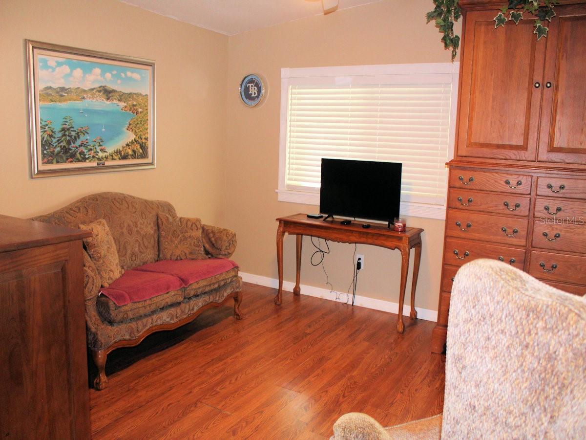 PALM HILL MOBILE HOME PARK UNREC - Residential