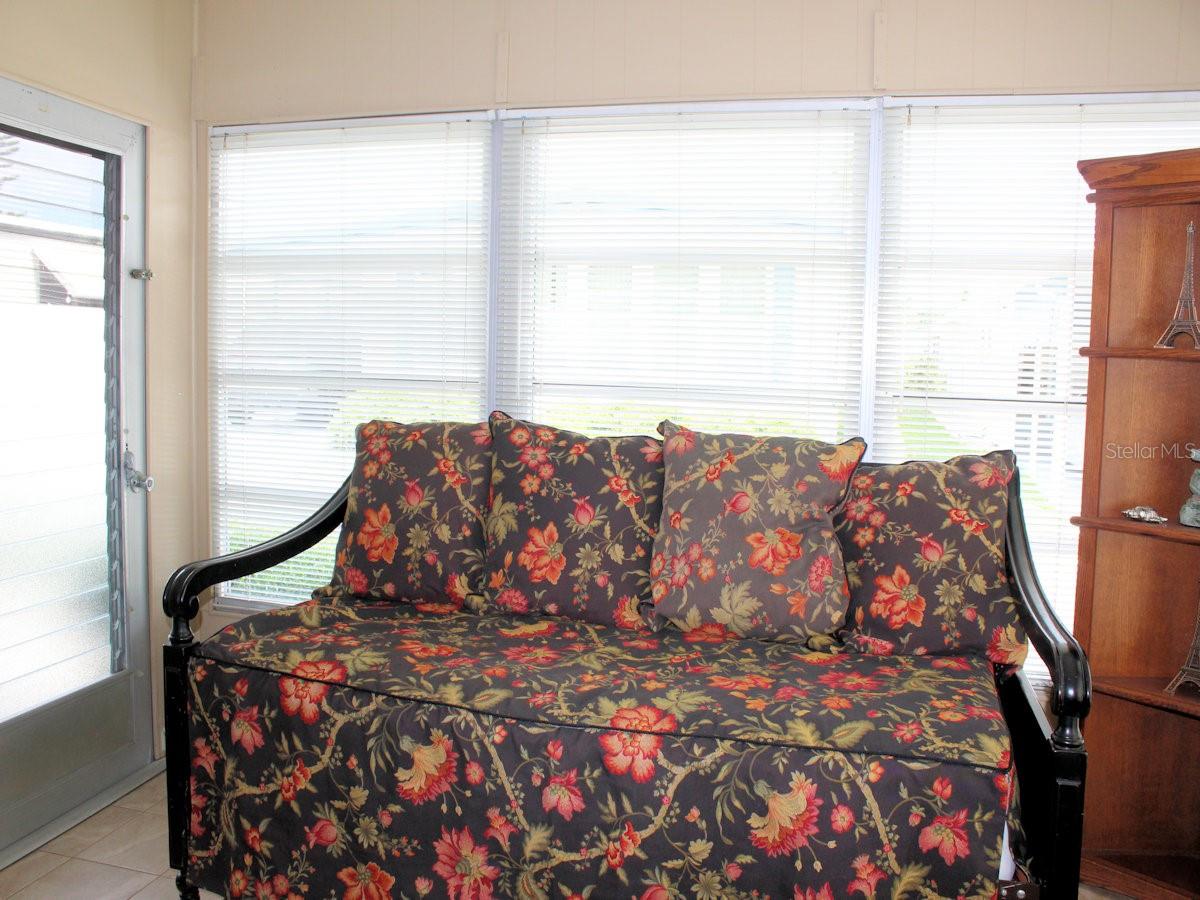 PALM HILL MOBILE HOME PARK UNREC - Residential