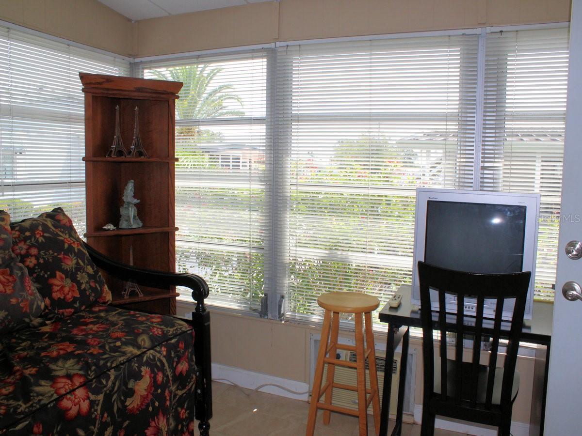 PALM HILL MOBILE HOME PARK UNREC - Residential