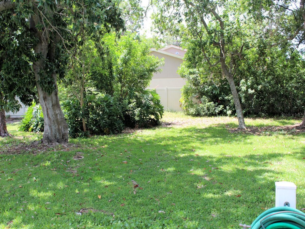 PALM HILL MOBILE HOME PARK UNREC - Residential