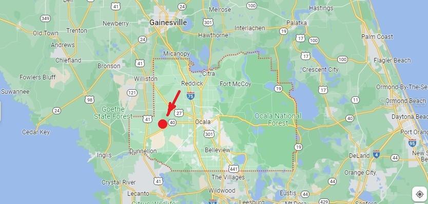 RAINBOW PARK 02 - Land