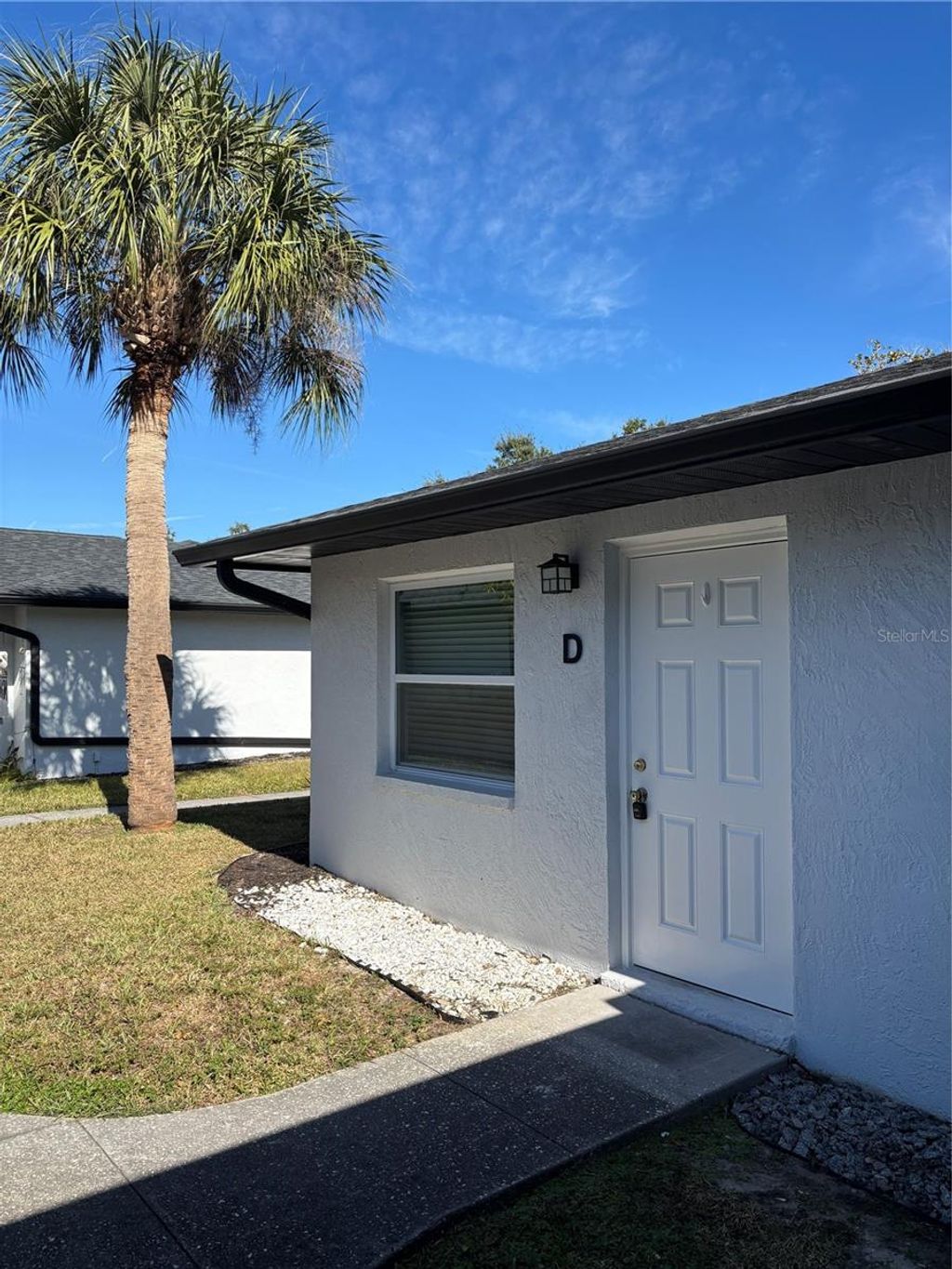 Photo of 5815 Erin Lane S #A, St Petersburg, FL 33712 (MLS # TB8489688)