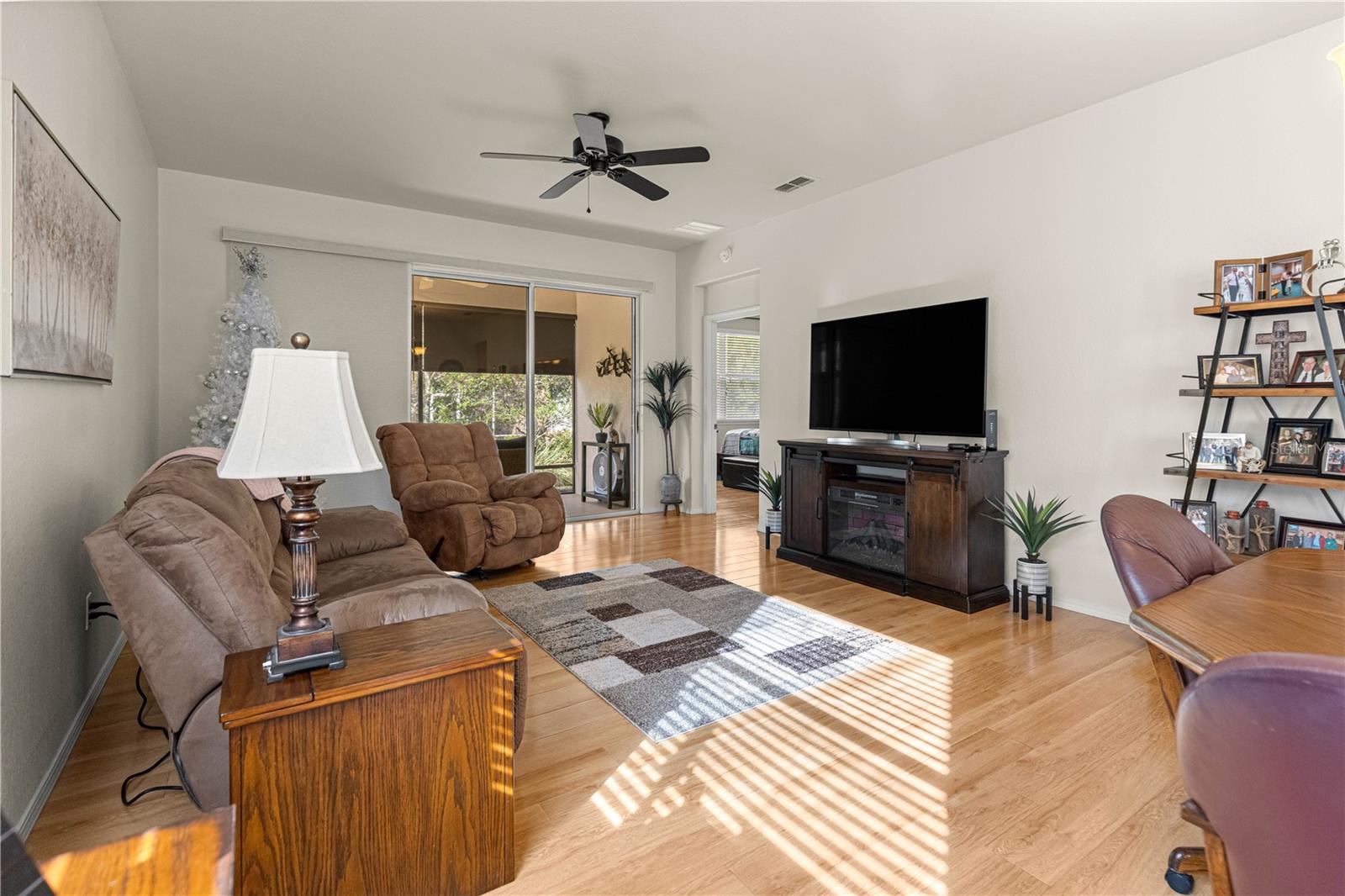 STONE CREEK BY DEL WEBB PINEBROOK - Residential