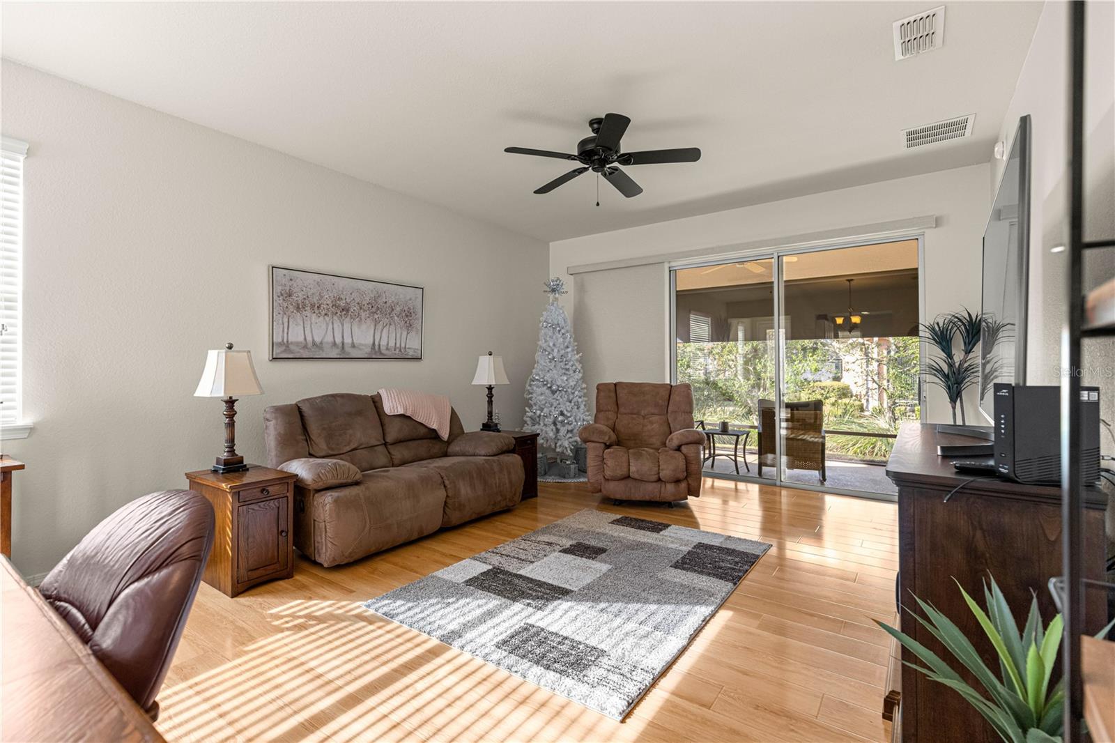 STONE CREEK BY DEL WEBB PINEBROOK - Residential