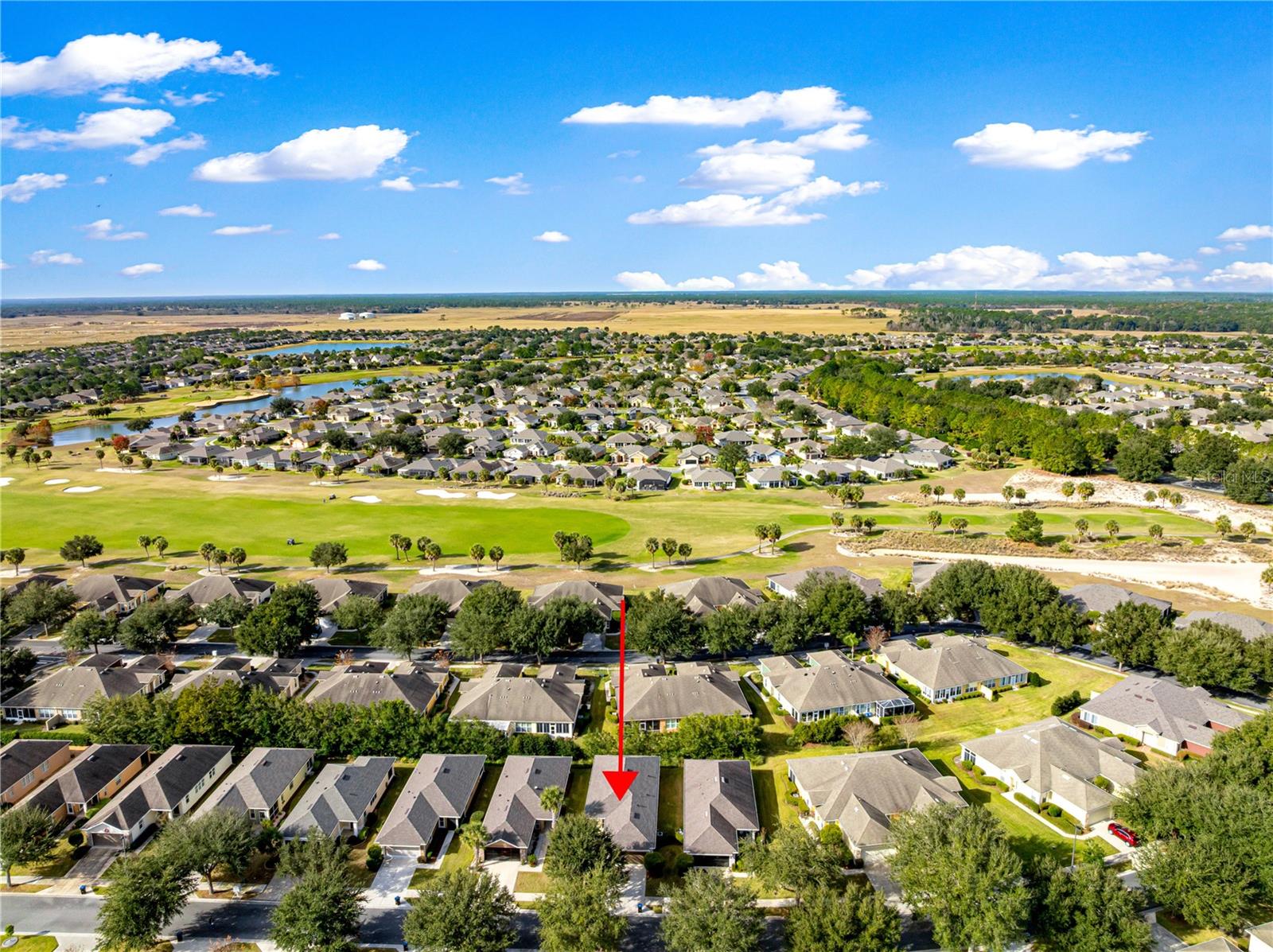 STONE CREEK BY DEL WEBB PINEBROOK - Residential