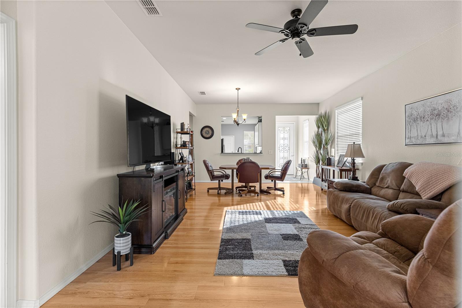 STONE CREEK BY DEL WEBB PINEBROOK - Residential