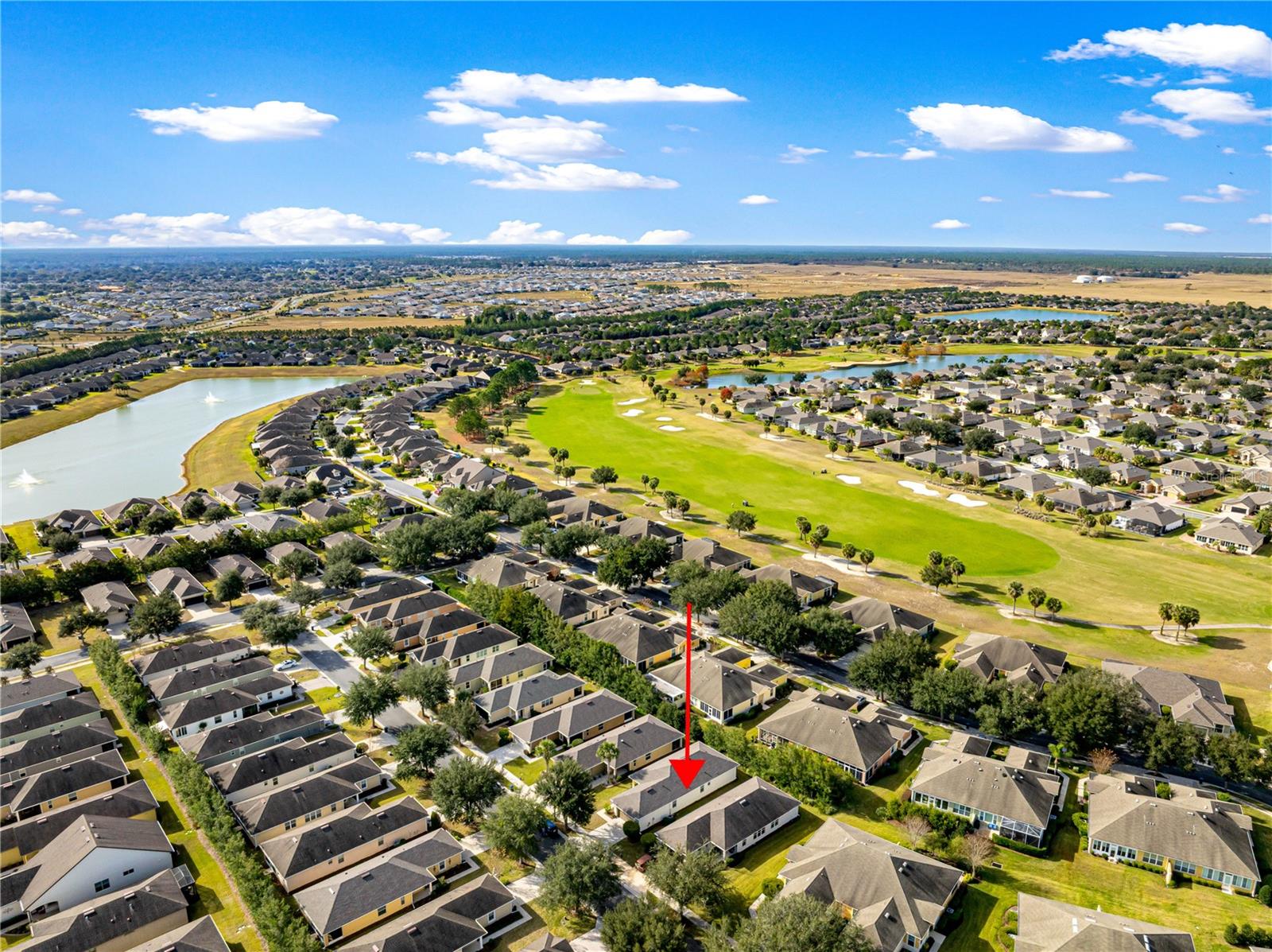 STONE CREEK BY DEL WEBB PINEBROOK - Residential