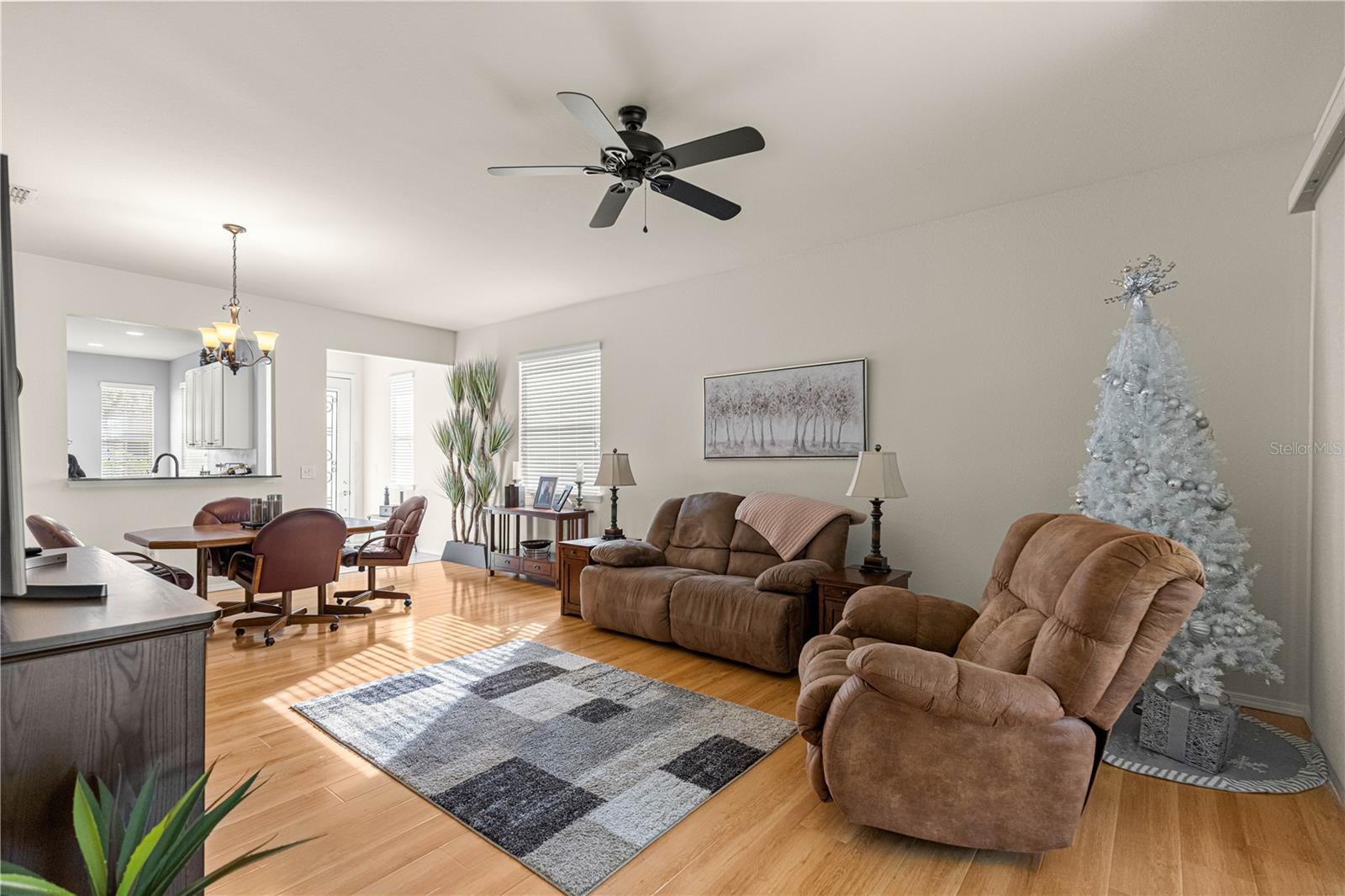 STONE CREEK BY DEL WEBB PINEBROOK - Residential