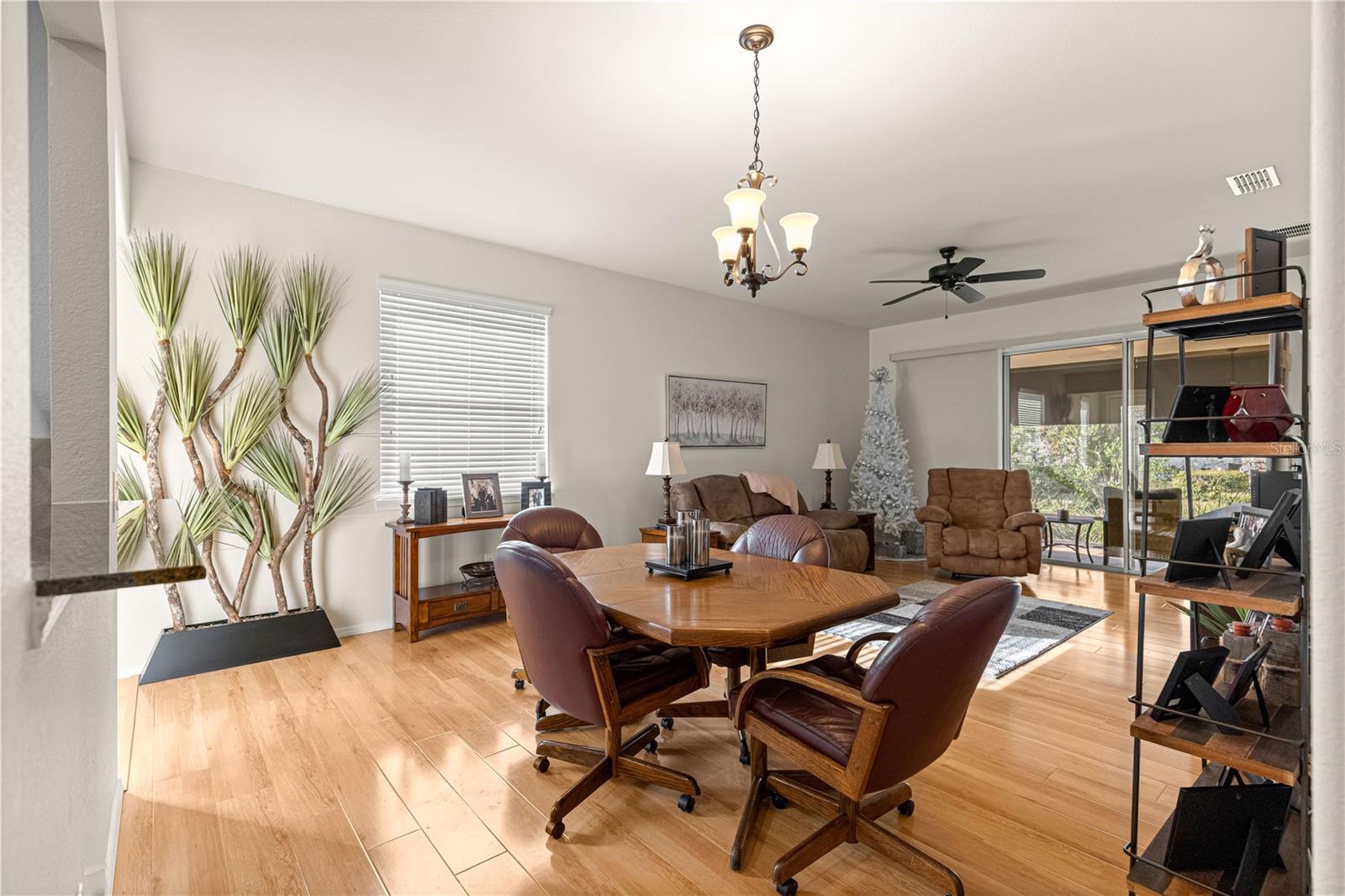 STONE CREEK BY DEL WEBB PINEBROOK - Residential