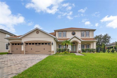 A home in SAINT CLOUD