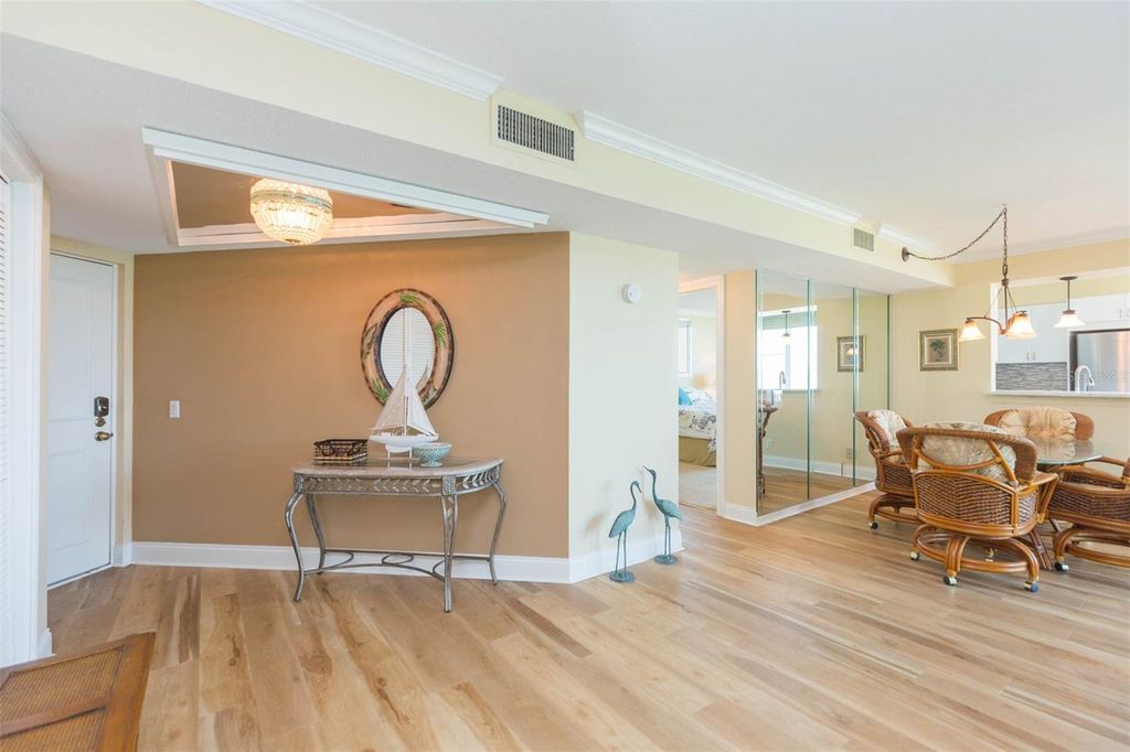 Photo of 5729 Puerta Del Sol Boulevard S #185, St Petersburg, FL 33715 (MLS # TB8380373)