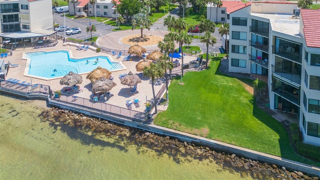 Photo of 5729 Puerta Del Sol Boulevard S #185, St Petersburg, FL 33715 (MLS # TB8380373)