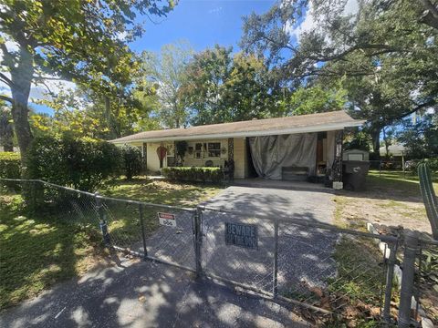 2622 NE 1ST AVENUE OCALA FL 34470