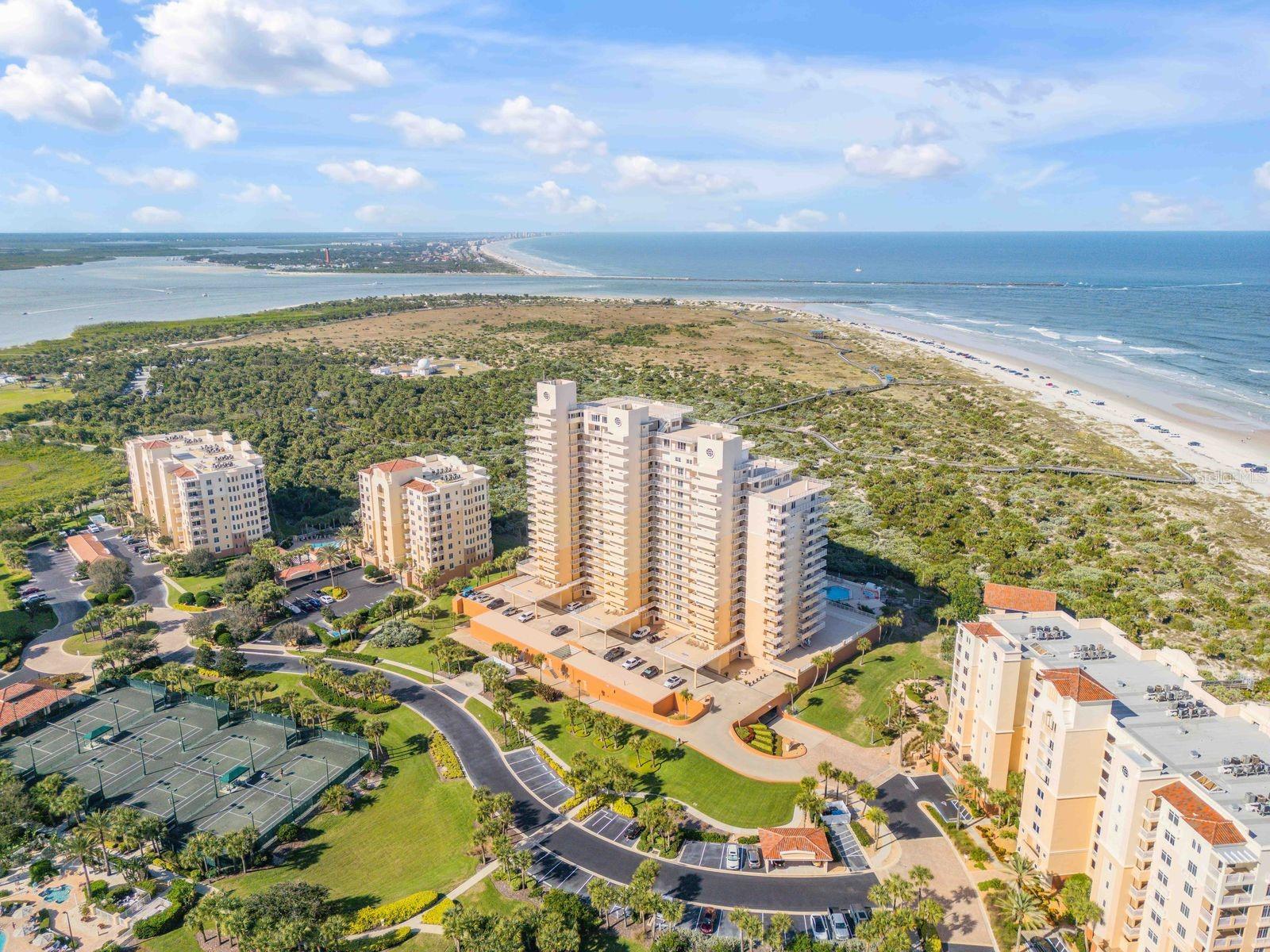 257 MINORCA BEACH WAY 506