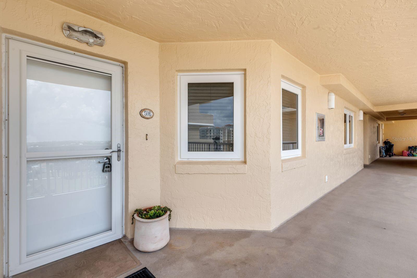 257 MINORCA BEACH WAY 506