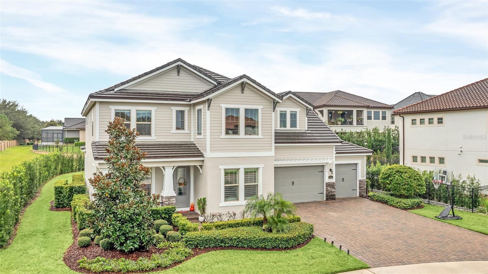 1401 OIL LAMP COVE