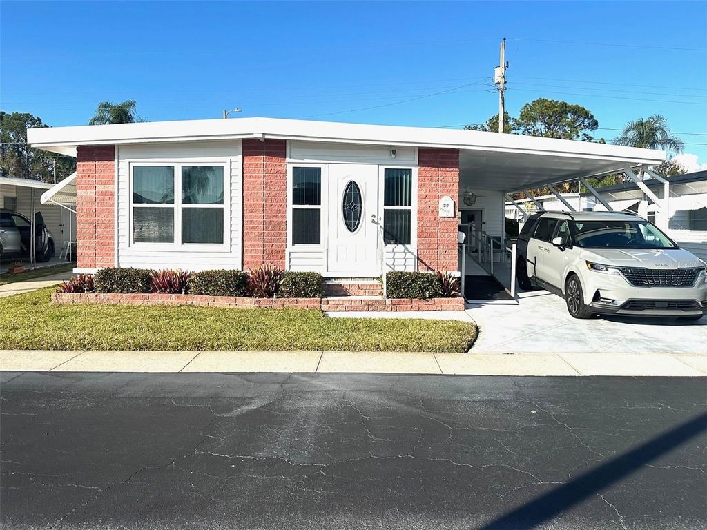 Photo of 2000 E Bay Drive #30, Largo, FL 33771 (MLS # TB8468785)