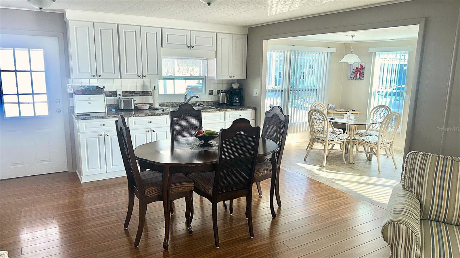 COLONIAL VILLAGE MOBILE HOME PARK CO-OP UNREC - Residential