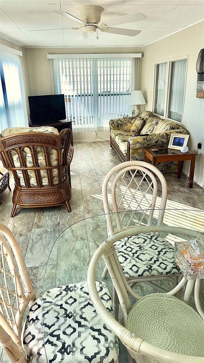 COLONIAL VILLAGE MOBILE HOME PARK CO-OP UNREC - Residential