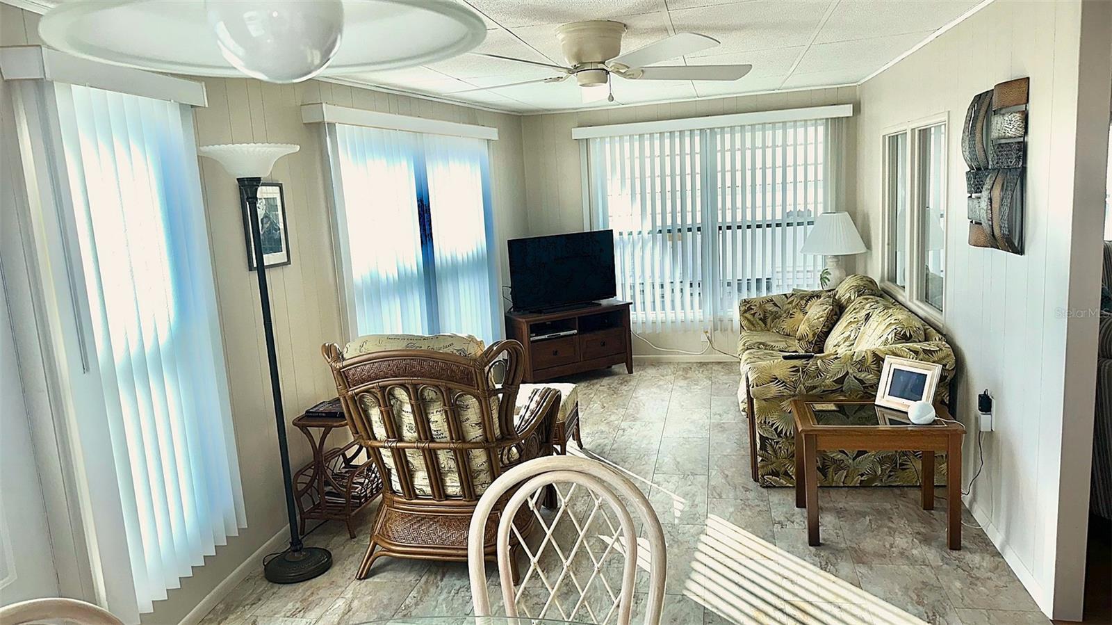 COLONIAL VILLAGE MOBILE HOME PARK CO-OP UNREC - Residential