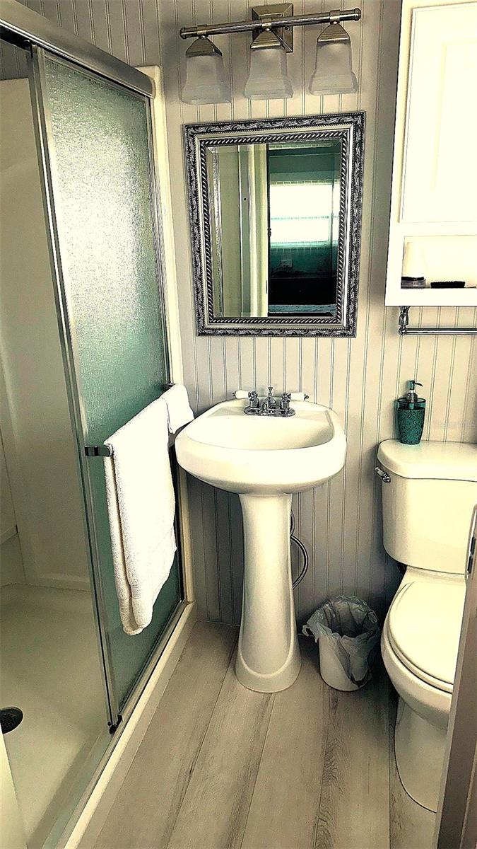 COLONIAL VILLAGE MOBILE HOME PARK CO-OP UNREC - Residential