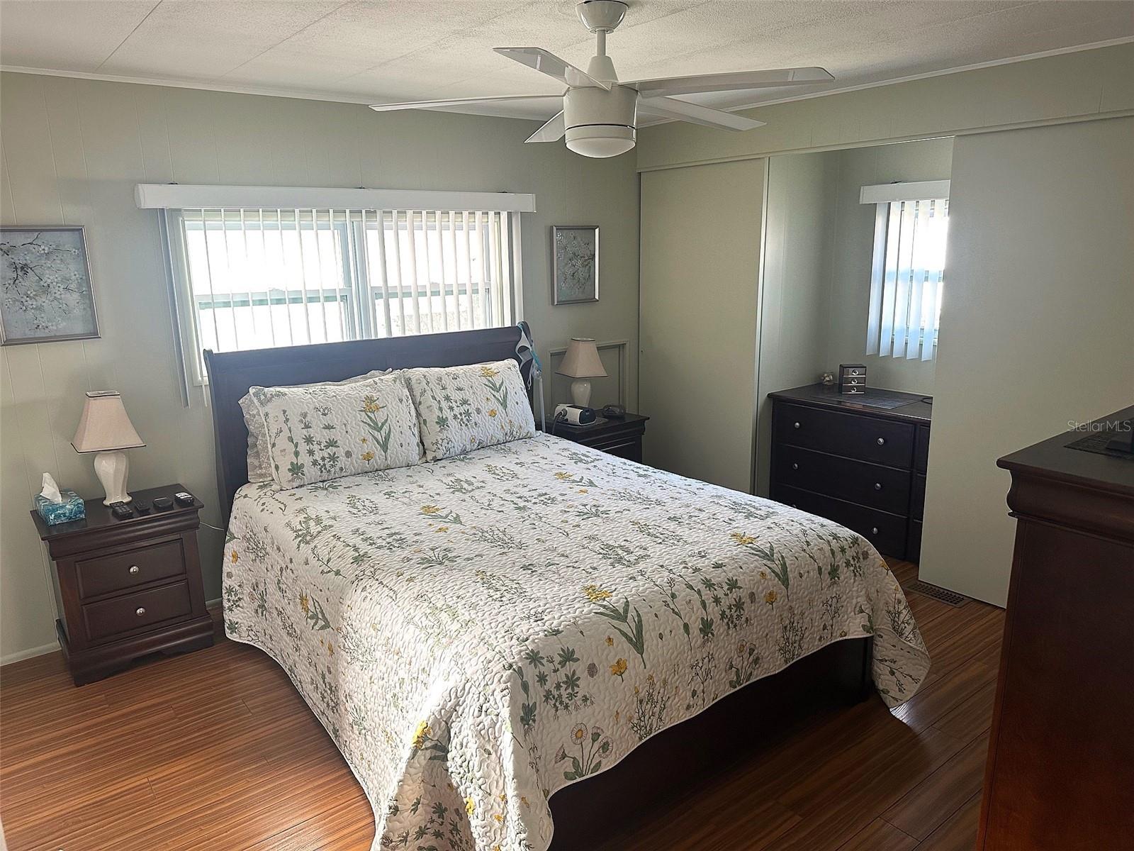 COLONIAL VILLAGE MOBILE HOME PARK CO-OP UNREC - Residential