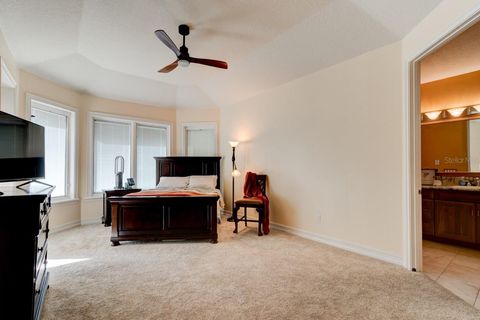 A home in FLAGLER BEACH