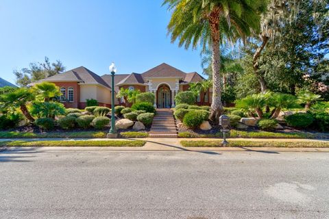 A home in FLAGLER BEACH