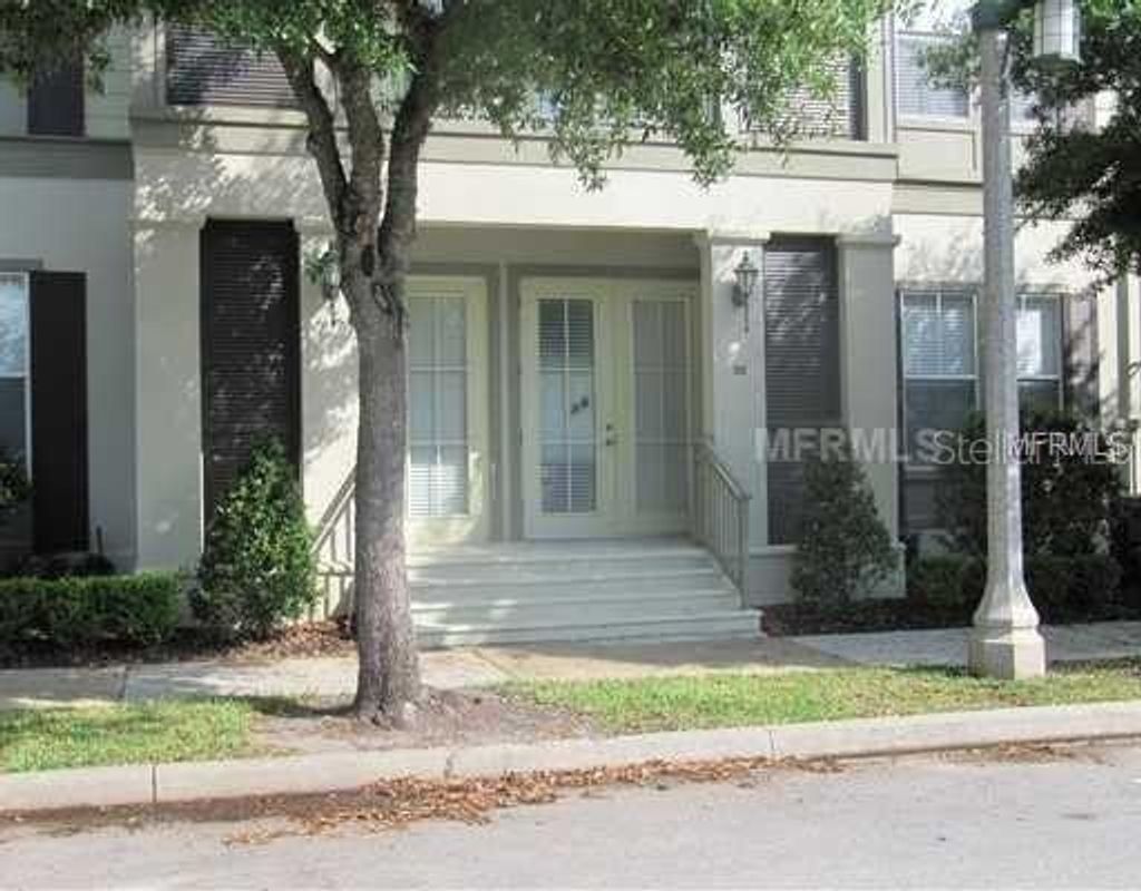 Photo of 619 Front Street #3104, Celebration, FL 34747 (MLS # S5147788)