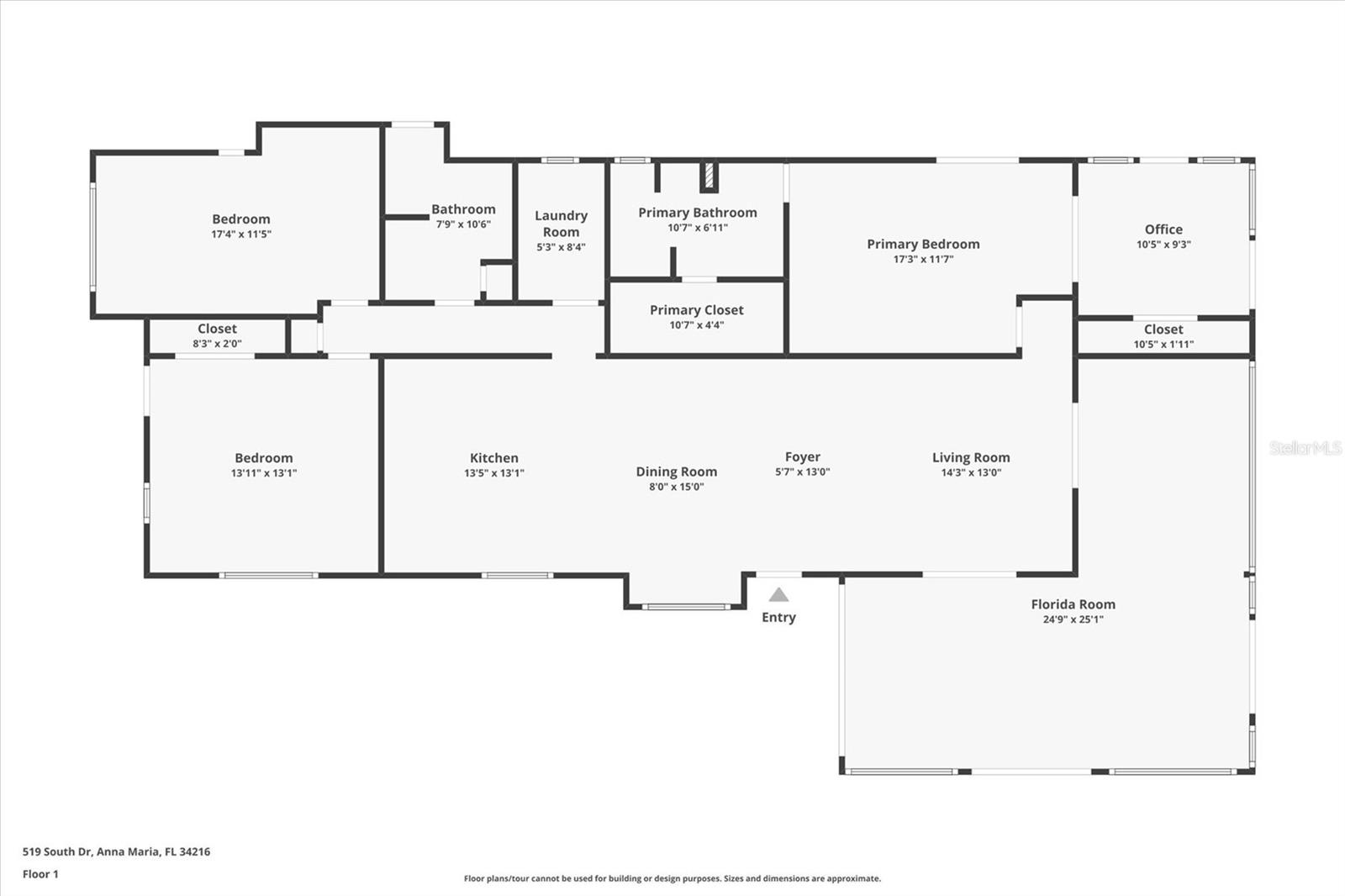 WELLS BAY HARBOR SEC A - Residential