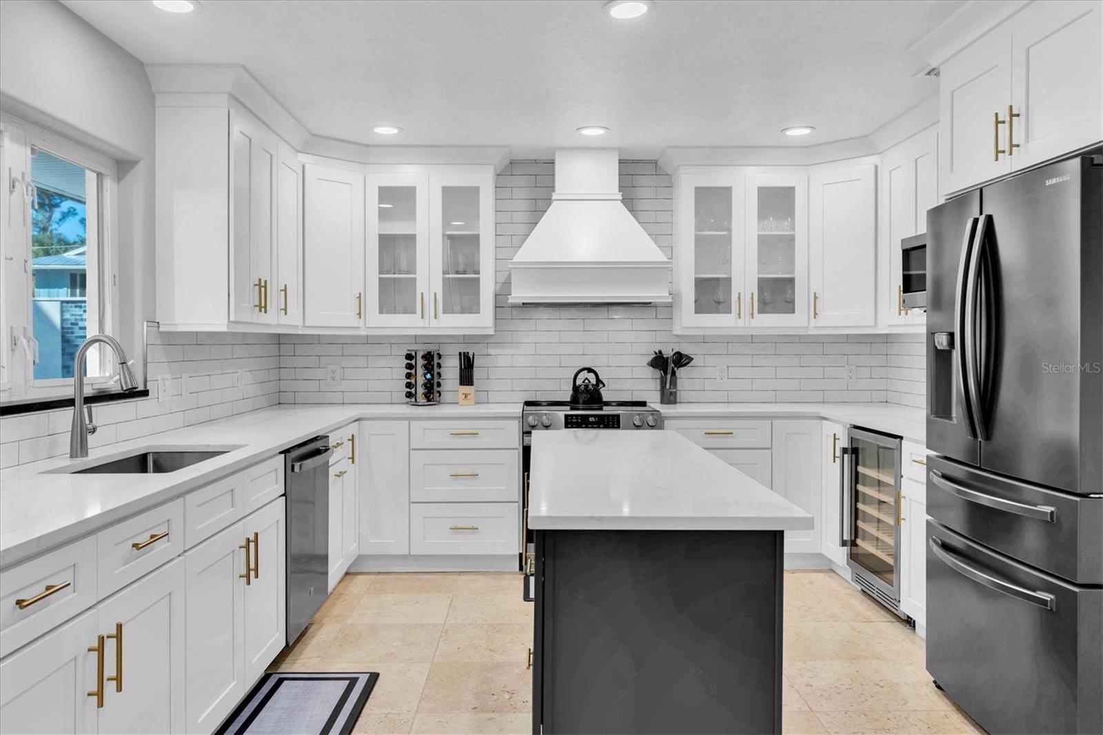 WELLS BAY HARBOR SEC A - Residential