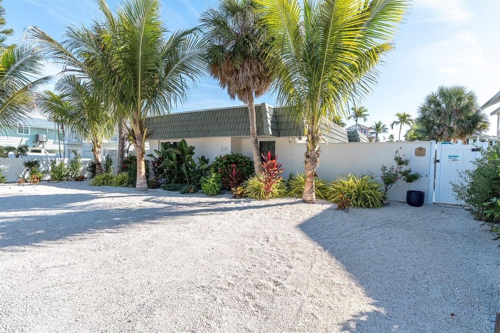 Photo of 519 South Drive, Anna Maria, FL 34216 (MLS # A4675370)