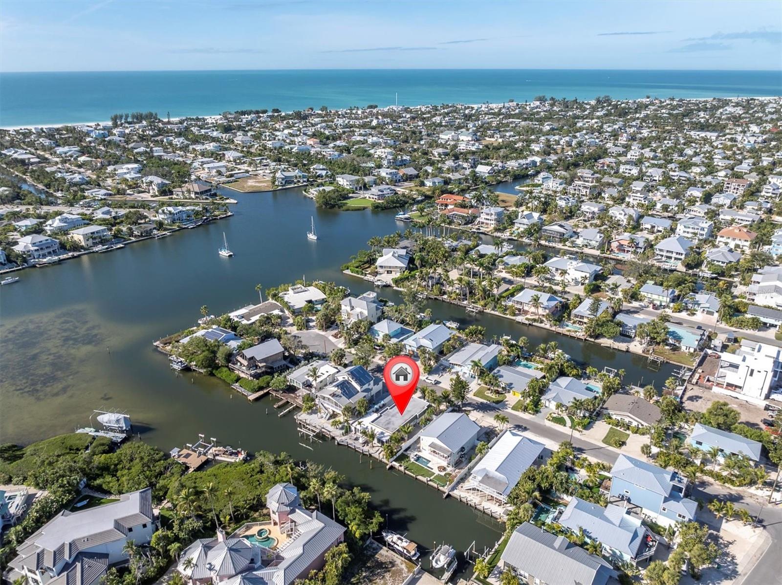 WELLS BAY HARBOR SEC A - Residential